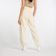 New Balance Γυναικείο παντελόνι Athletics French Terry Jogger